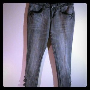 JaneDoe Jeans